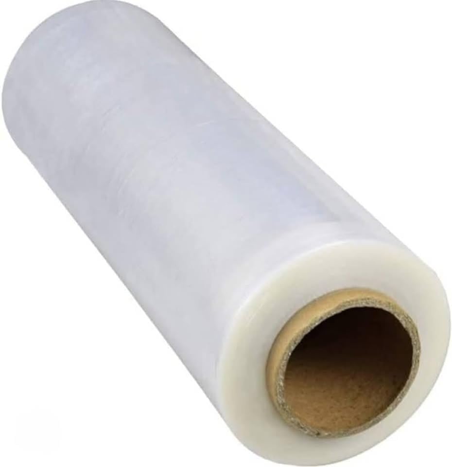 STRETCH WRAP ROLL 18 INCH′′ x 1250′ x 70 GA