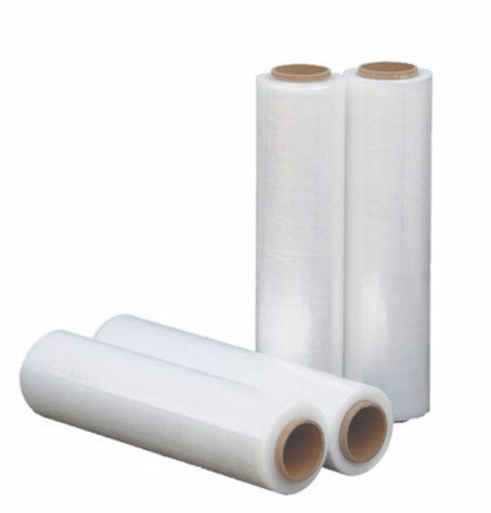 Stretch Film Wrap 20'' x 1000 Feet 55 Gauge