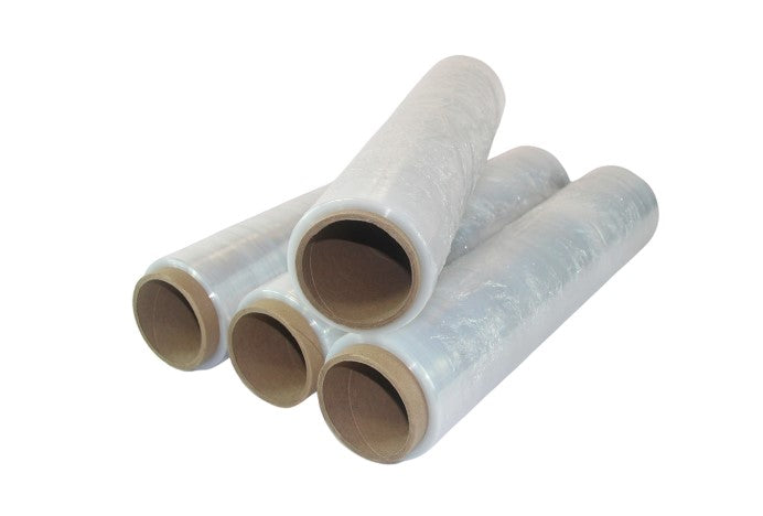 Stretch Film Wrap 20'' x 1000 Feet 55 Gauge