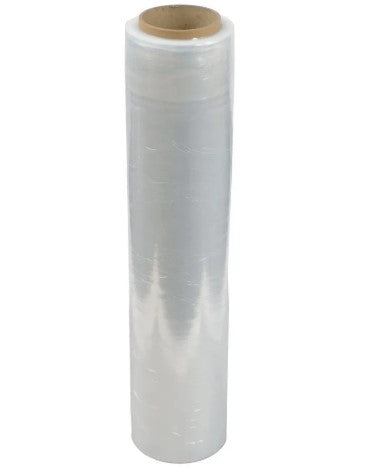 Canadian made Stretch Wrap Film 20 "×1000′ 55 Gauge to Meet Your Needs For Moving .**  